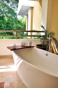 Wanny SPA, kosmetyki dla SPA – zestawy SPA