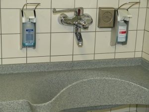 Sterylizatory uv, środki sterylizujące dermatic