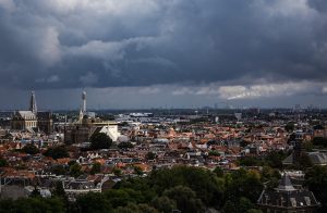 Cztery ciekawe muzea Amsterdamu