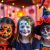 Makijaże halloweenowe dla dzieci – inspiracje i bezpieczne techniki