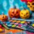 Jak wykonać makijaż klauna: krok po kroku na Halloween